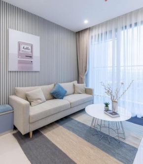 Bống Homestay-Luxury Apartment-Vinhomes Grand Park